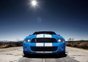 Shelby GT500